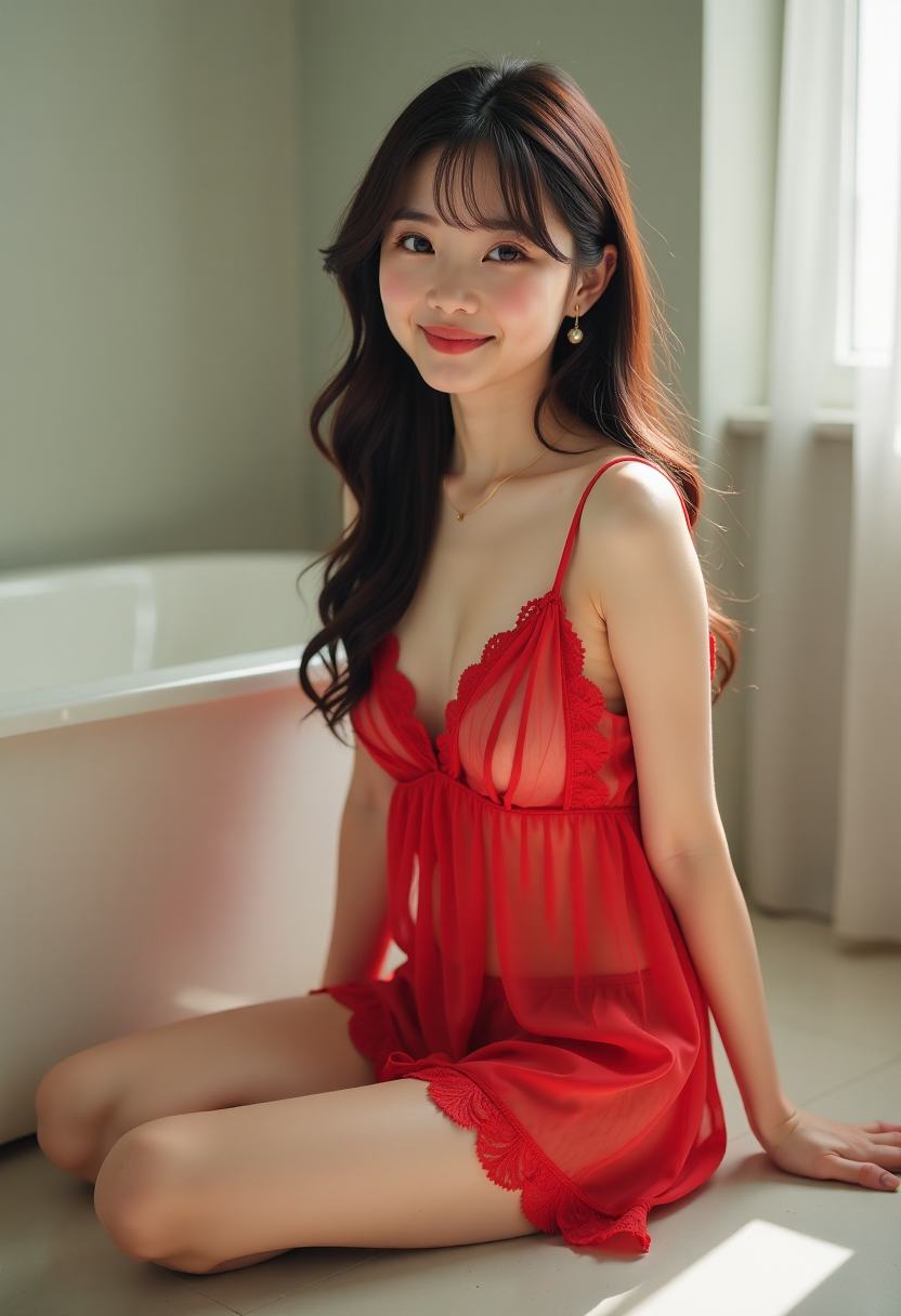 草莓香蕉全麦班戟